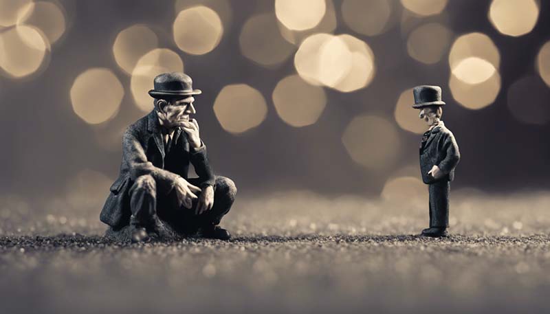 Waiting for Godot: Beckett's Absurdist Drama