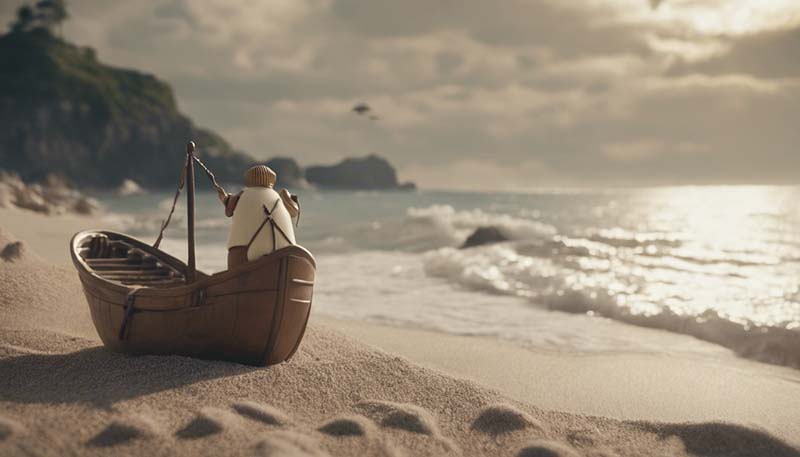 The Odyssey: Homer's Journey Through Time