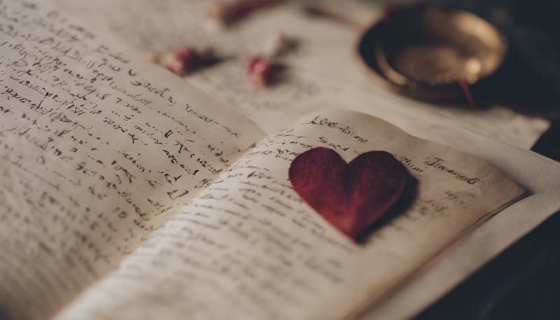 The Sonnets: Shakespeare's Exploration of Love and Life