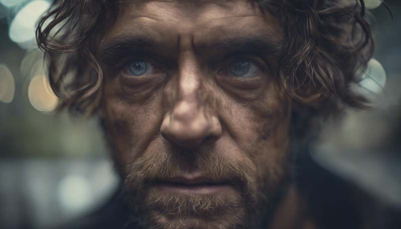 Heart of Darkness: Conrad's Look into the Human Psyche