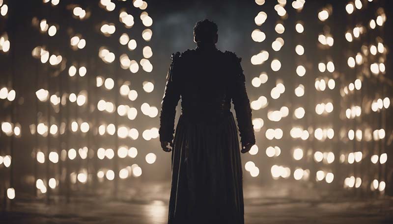 Macbeth: Shakespeare's Haunting Tale of Ambition