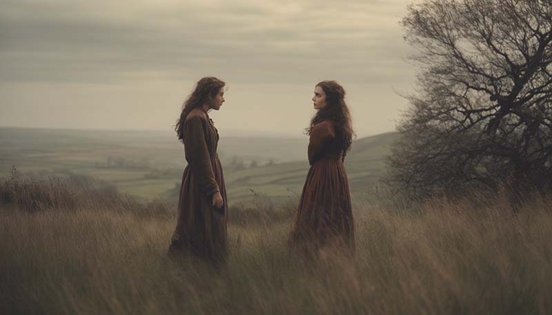 The Enduring Legacy of Wuthering Heights