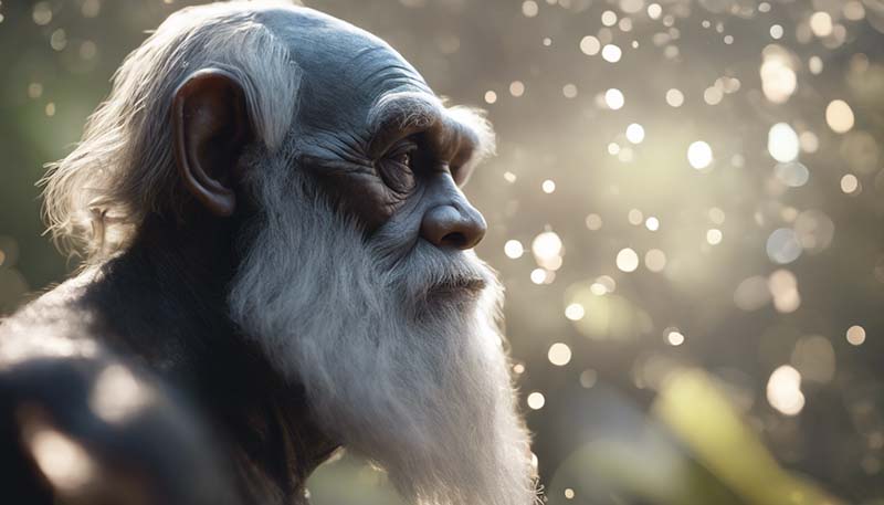 The Origin of Species: Darwin's Groundbreaking Theory