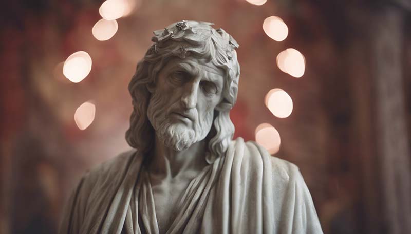 The Divine Comedy: Dante's Journey Through the Afterlife