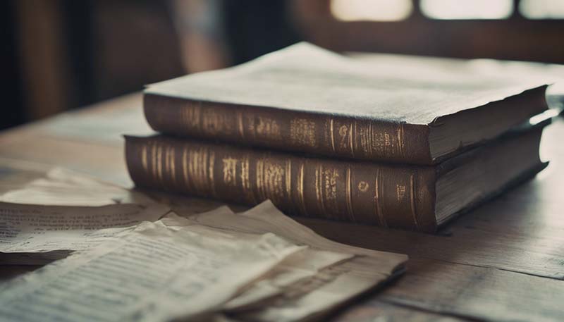 Crime and Punishment: Dostoevsky's Moral Dilemma