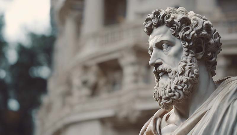 Meditations: Marcus Aurelius' Reflections on Stoic Philosophy