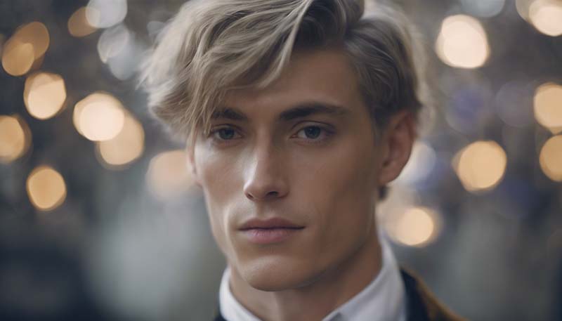 The Picture of Dorian Gray: The Price of Eternal Youth