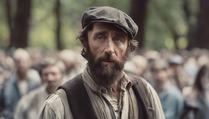 Civil Disobedience: Thoreau's Call for Social Change