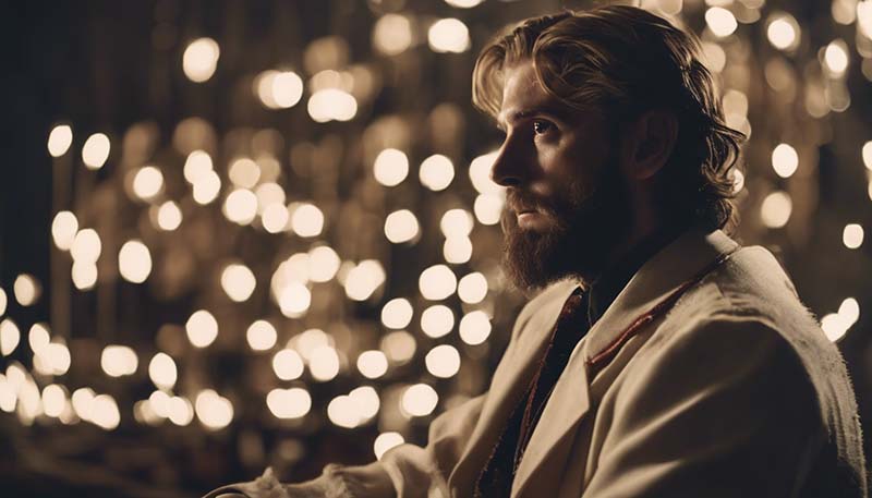 Doctor Faustus: Marlowe's Tragic Tale of Ambition and Damnation