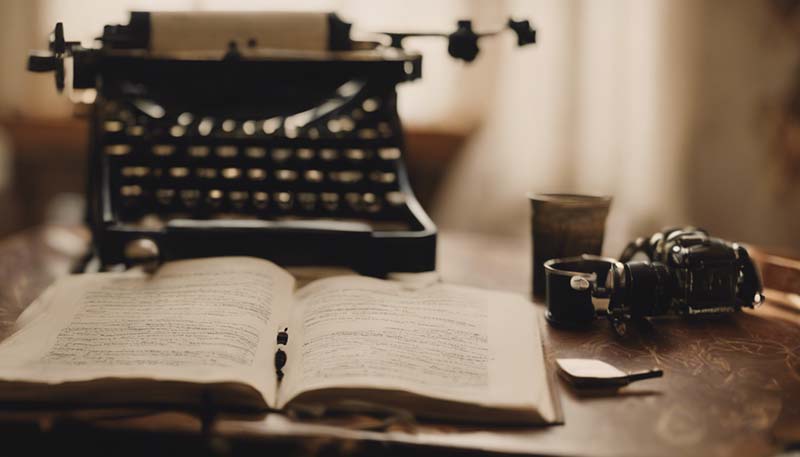 A Room of One's Own: Woolf's Essay on Women and Writing