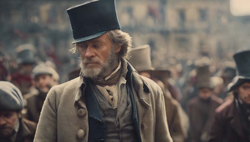 Les Misérables: Victor Hugo's Tale of Redemption