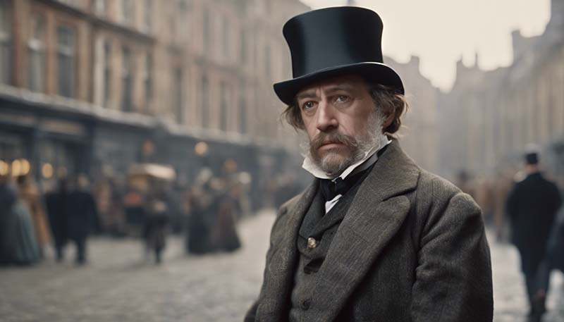 Great Expectations: Dickens' Masterpiece of Social Commentary