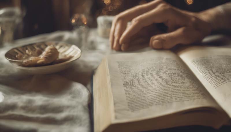 One Hundred Years of Solitude: Magical Realism in Literature