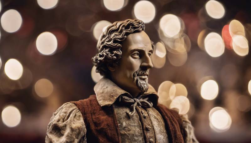 The Bard's Best: Shakespeare's Most Celebrated Works