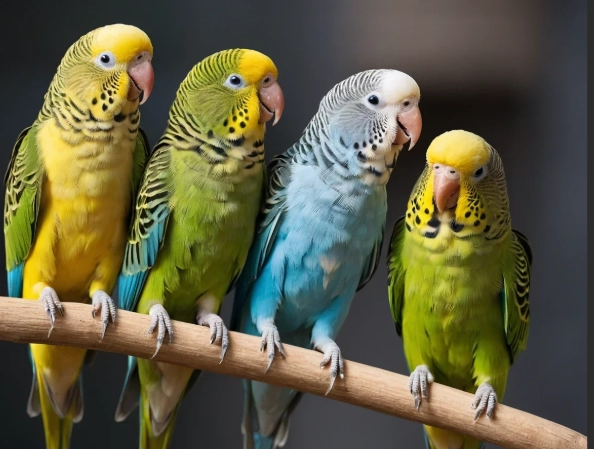 budgie life expectancy