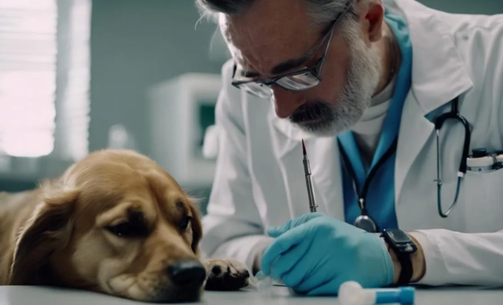 liver failure in dogs