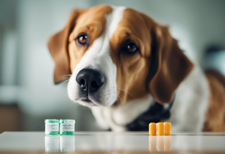 can dogs take zyrtec