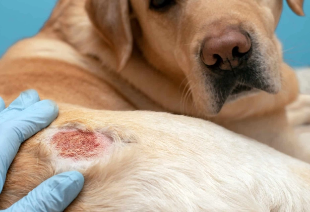 dog skin allergies dog skin allergies