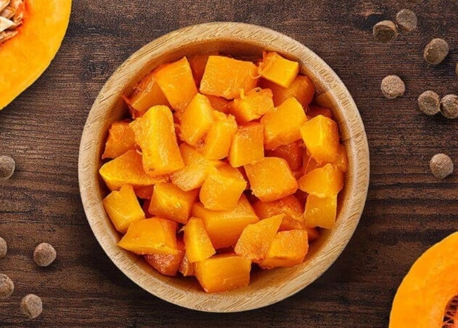 pumpkin for dogs pumpkin for dogs