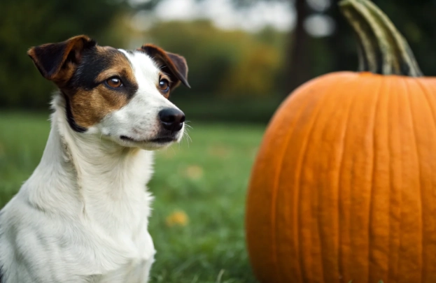benefits of pumpkin for dogs benefits of pumpkin for dogs