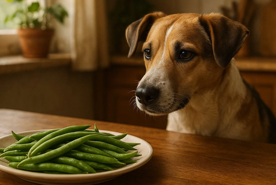green beans for dogs green beans for dogs