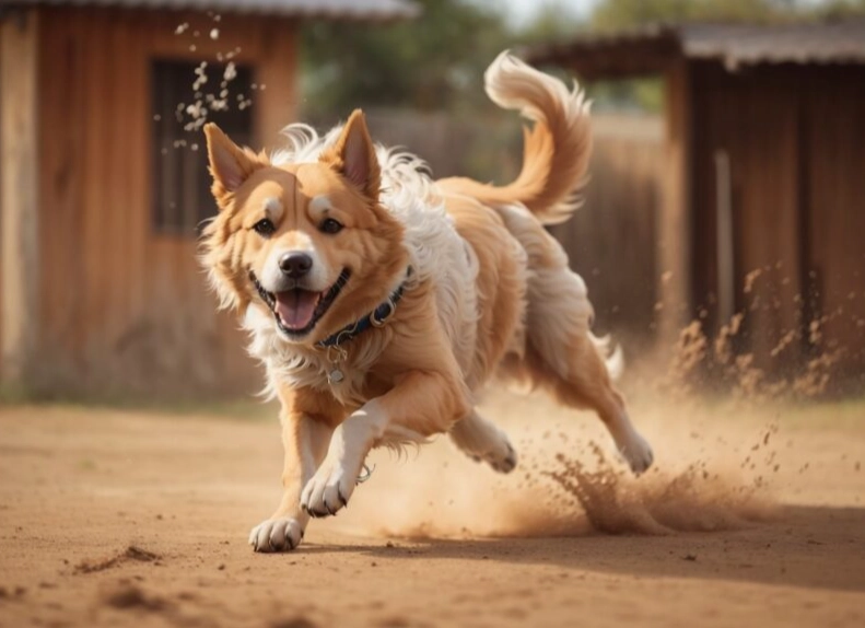 how to make your dog live longer