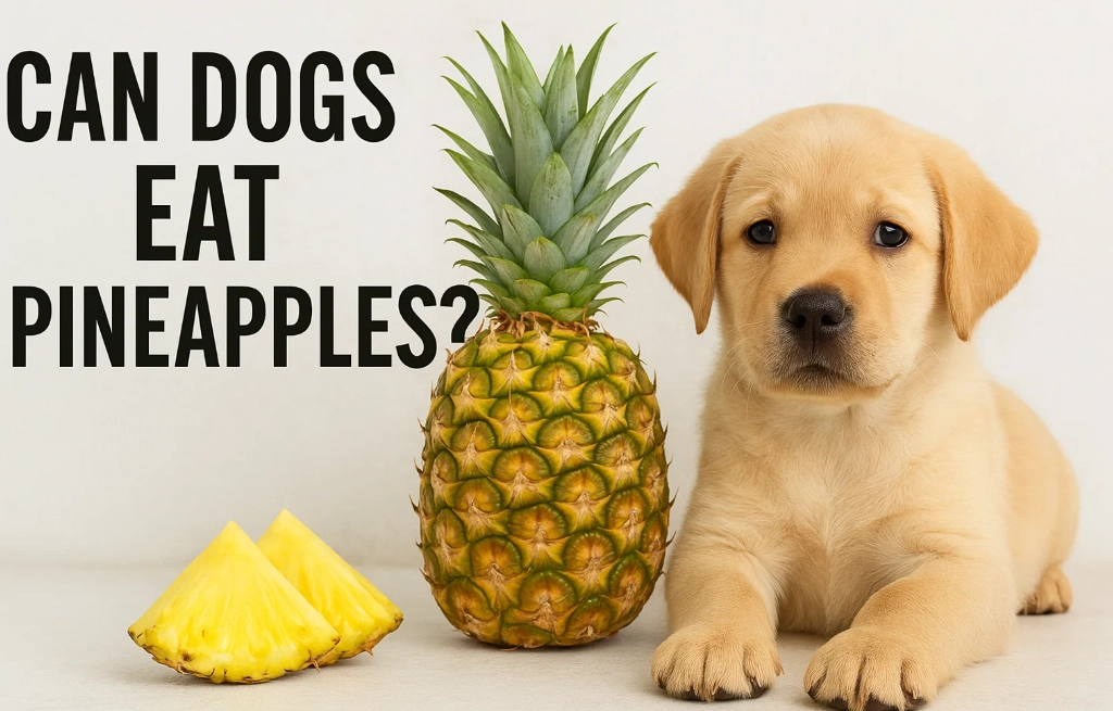 pineapple for dogs pineapple for dogs