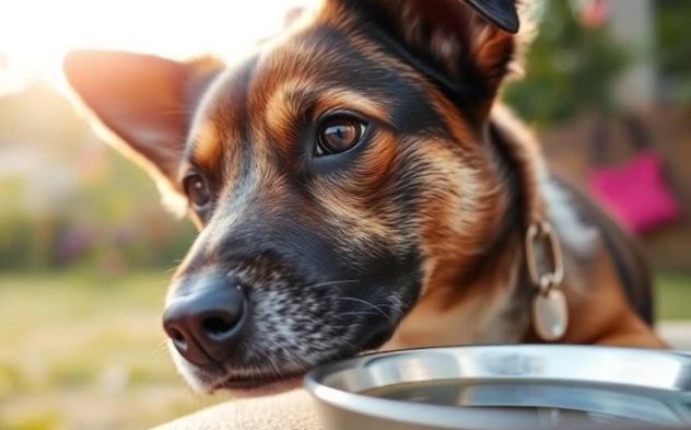 uti in dogs symptoms