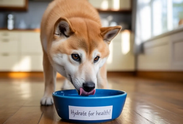 treating dog UTI treating dog UTI