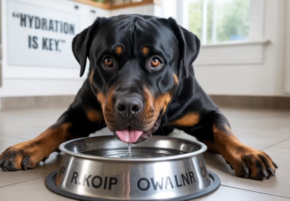 dog urinary tract infection