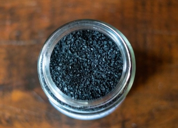 activated charcoal dog poisoning