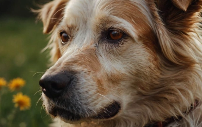 natural remedies for dog allergies