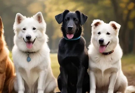 dog allergy relief at home