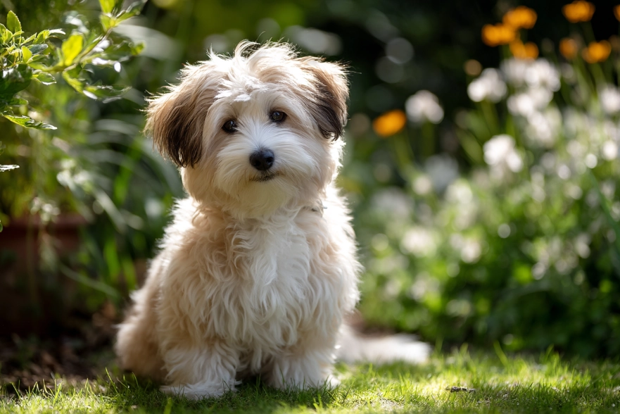 Havanese temperament