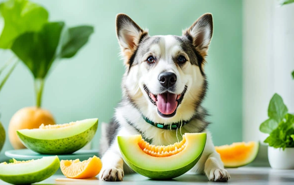 honeydew for dogs