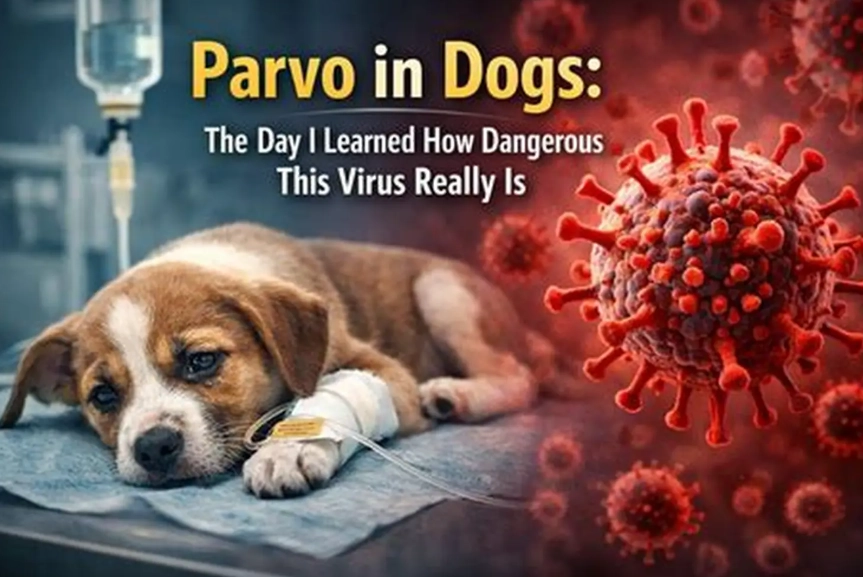 parvo in puppies survival rate