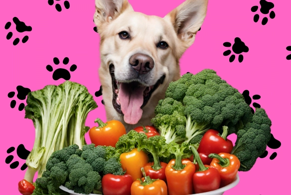 can dogs eat carrots