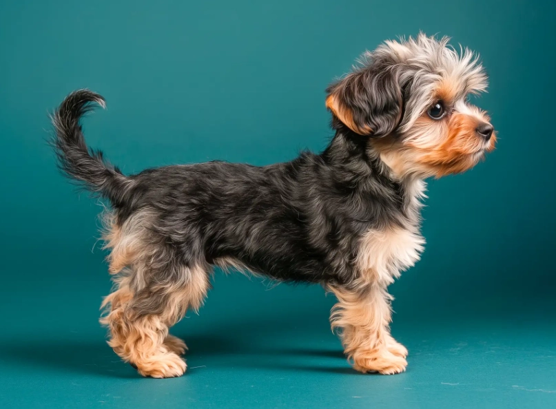 yorkie poo puppies