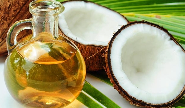 is coconut oil good for dogs