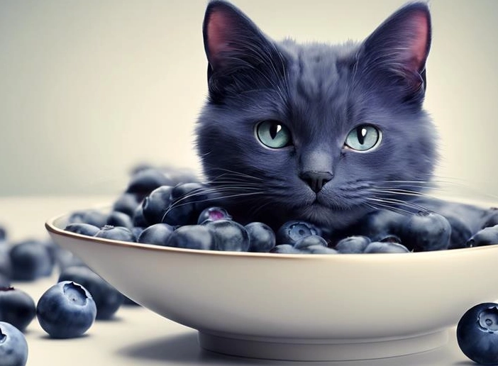 cat safe fruits