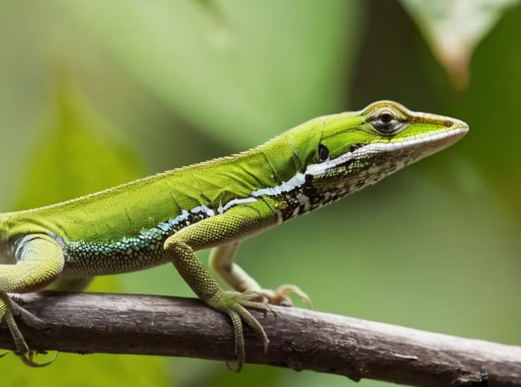 anole habitat anole habitat