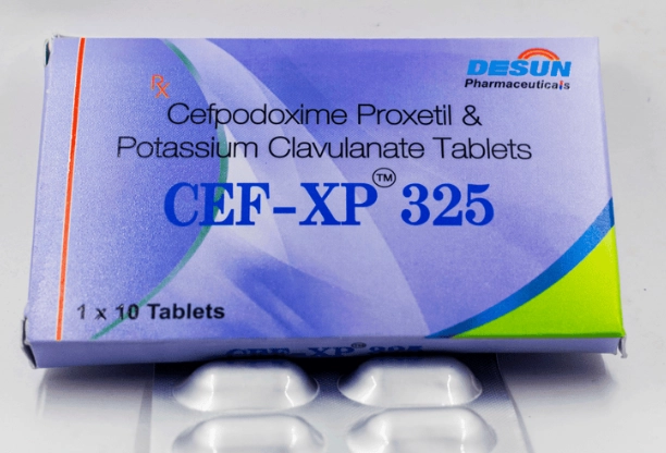 cefpodoxime proxetil for dogs