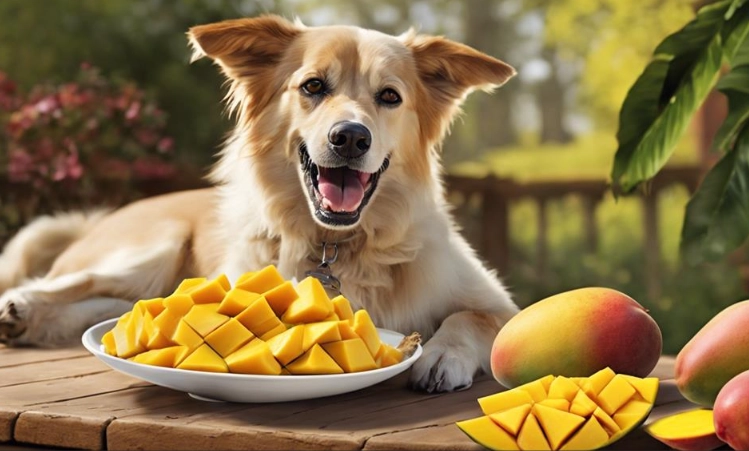 is mango safe for dogs is mango safe for dogs