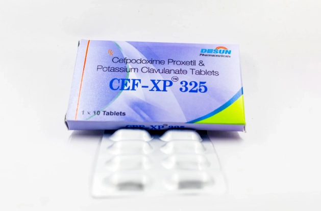 dog antibiotic cefpodoxime
