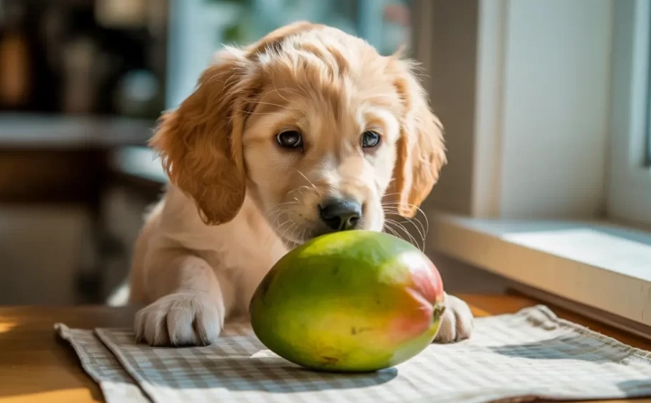 is mango safe for dogs is mango safe for dogs