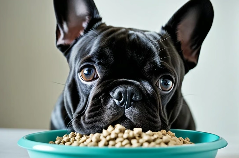 limited ingredient dog food