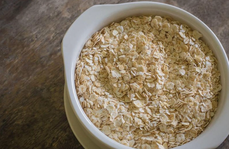 can dogs eat oatmeal