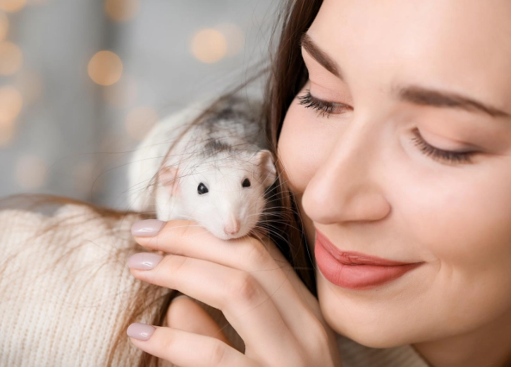 hamster care tips