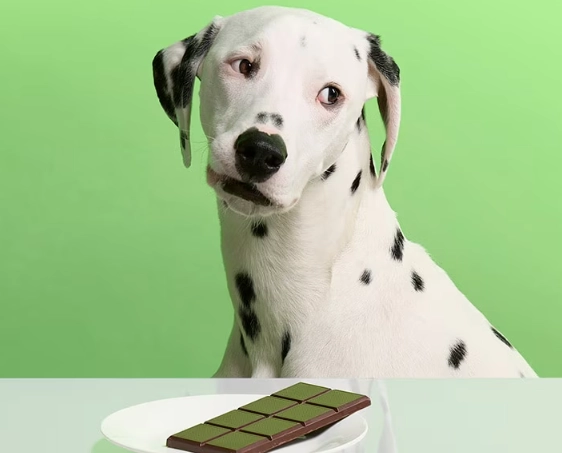 toxic foods for dogs