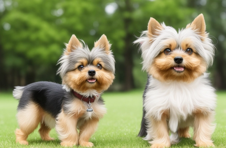 tiny dog breeds for apartments